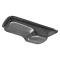 CFR Performance Steel Oil Pan - Fits 1967-1987 Chrysler/Mopar BB 361 383 400 413 440 & HEMI 426 Engines - Rear Sump, 5-Quart Capacity HZ-9496