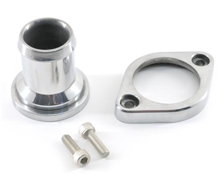 CFR Performance 2004-2021 Mopar Aluminum Mopar HEMI Gen III Straight Water Neck Thermostat Housing HZ-6150