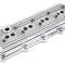 CFR Performance Aluminum Hellcat Conversion Valve Covers Fits 2003-2020 Mopar Chrysler Jeep Ram Gen III HEMI 5.7L 6.1L 6.4L HZ-7730-H