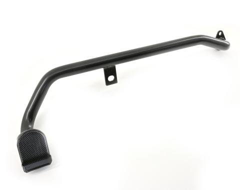 CFR Performance 2009-2026 Mopar Steel 7479 Oil Pump Pickup for 09-Up VVT 5.7L Gen III HEMI (for All 7579 - Black) HZ-7121-PBK