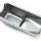 CFR Performance Steel Oil Pan Fits 1955-1958 Chrysler/Mopar HEMI 354-392 5-Quart HZ-7477