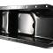 CFR Performance Steel Oil Pan Fits 1971-1980 Chrysler/Mopar SB 360 (Center Sump, 4-Quart Capacity) HZ-9344
