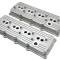 CFR Performance Aluminum Hellcat Conversion Valve Covers Fits 2003-2020 Mopar Chrysler Jeep Ram Gen III HEMI 5.7L 6.1L 6.4L HZ-7730-H