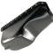 CFR Performance Steel Oil Pan Fits 1955-1958 Chrysler/Mopar HEMI 354-392 5-Quart HZ-7477