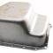 CFR Performance Steel Oil Pan for 1964-1987 Chrysler/Mopar 273/318/340 HZ-9311