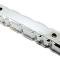 CFR Performance Steel Valve Cover Fits 1964-1988 AMC Jeep 199-232-258 Inline-6 - 3-Hole HZ-9339