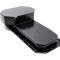 CFR Performance Steel Oil Pan Fits 2003-2021 Dodge/Mopar Gen III HEMI 5.7L & 6.1L Suv & Truck Applications HZ-7579