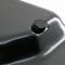 CFR Performance Steel Oil Pan Fits 1971-1980 Chrysler/Mopar SB 360 (Center Sump, 4-Quart Capacity) HZ-9344