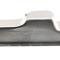 CFR Performance Steel Oil Pan Fits 1971-1980 Chrysler/Mopar SB 360 (Center Sump, 4-Quart Capacity) HZ-9344
