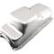 CFR Performance Steel Oil Pan Fits 1971-1980 Chrysler/Mopar SB 360 (Center Sump, 4-Quart Capacity) HZ-9344