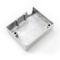 CFR Performance 2005-2019 Mopar Aluminum Mopar Chrysler Jeep Ram Gen III HEMI 5.7L, 6.1L, 6.4L Coil Covers Kit HZ-7735-KIT