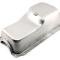 CFR Performance Steel Oil Pan Fits 1971-1980 Chrysler/Mopar SB 360 (Center Sump, 4-Quart Capacity) HZ-9344