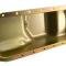 CFR Performance Steel Oil Pan for 1964-1987 Chrysler/Mopar 273/318/340 HZ-9311
