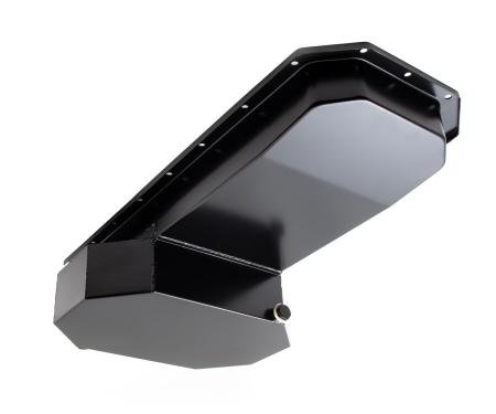 CFR Performance Steel Oil Pan Fits 2003-2021 Dodge/Mopar Gen III HEMI 5.7L & 6.1L Suv & Truck Applications HZ-7579