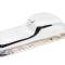 CFR Performance Steel Oil Pan - Fits 1967-1987 Chrysler/Mopar BB 361 383 400 413 440 & HEMI 426 Engines - Rear Sump, 5-Quart Capacity HZ-9496