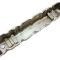 CFR Performance Steel Valve Cover Fits 1964-1988 AMC Jeep 199-232-258 Inline-6 - 3-Hole HZ-9339