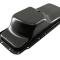 CFR Performance Steel Oil Pan - Fits 1967-1987 Chrysler/Mopar BB 361 383 400 413 440 & HEMI 426 Engines - Rear Sump, 5-Quart Capacity HZ-9496