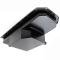 CFR Performance 1968-1971 Jeep Steel Oil Pan - Fits Gen III HEMI 5.7L / 6.1L / 6.4L - Center Sump - 7-Quart HZ-7479