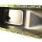 CFR Performance Steel Oil Pan Fits 1955-1958 Chrysler/Mopar HEMI 354-392 5-Quart HZ-7477