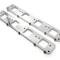 CFR Performance Hellcat Supercharger Adapter Plates - 5.7L, 6.1L, & 6.4L VVT HEMI (2011-Present) - Billet Aluminum - Machined CFR-7760-M-ADP-KIT