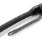CFR Performance 1958-2026 Mopar Stainless Braided Chrysler HEMI 5.7L, 6.1L, 6.4L Center Sump Pan Flexible Dipstick CFR-1993