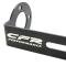 CFR Performance 6.2L Hellcat Oil Catch Can Separator - 2015-2024 - Black HZ-7705-PBK