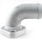 CFR Performance 2003-2026 Mopar Aluminum Mopar HEMI Gen III 90 Degree Water Neck Thermostat Housing HZ-6151