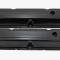 CFR Performance Steel Valve Covers Fits 1967-1989 Mopar SB 318-340-360 - Short Style - 1 Hole HZ-9298