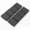 CFR Performance 2005-2019 Mopar Aluminum Mopar Chrysler Jeep Ram Gen III HEMI 5.7L, 6.1L, 6.4L Coil Covers Kit HZ-7735-KIT