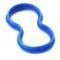 CFR Performance Rubber Valve Cover Gasket - Chrysler 300 / Dodge / Jeep / Ram 5.7L 2003-2016 | 6.1L & 6.4L Compatible HZ-7999