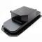 CFR Performance 1968-1971 Jeep Steel Oil Pan - Fits Gen III HEMI 5.7L / 6.1L / 6.4L - Center Sump - 7-Quart HZ-7479