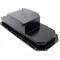 CFR Performance 1968-1971 Jeep Steel Oil Pan - Fits Gen III HEMI 5.7L / 6.1L / 6.4L - Center Sump - 7-Quart HZ-7479