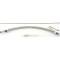 CFR Performance 1958-2026 Mopar Stainless Braided Chrysler HEMI 5.7L, 6.1L, 6.4L Center Sump Pan Flexible Dipstick CFR-1993