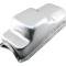 CFR Performance Steel Oil Pan Fits 1971-1980 Chrysler/Mopar SB 360 (Center Sump, 4-Quart Capacity) HZ-9344