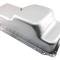 CFR Performance Steel Oil Pan Fits 1971-1980 Chrysler/Mopar SB 360 (Center Sump, 4-Quart Capacity) HZ-9344