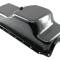 CFR Performance Steel Oil Pan Fits 1971-1980 Chrysler/Mopar SB 360 (Center Sump, 4-Quart Capacity) HZ-9344