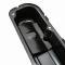 CFR Performance Steel Valve Covers Fits 1967-1989 Mopar SB 318-340-360 - Short Style - 1 Hole HZ-9298