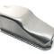 CFR Performance Steel Oil Pan Fits 1955-1958 Chrysler/Mopar HEMI 354-392 5-Quart HZ-7477