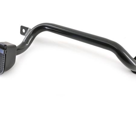 CFR Performance Steel Dodge Mopar 7479 Oil Pump Pickup for 09-21 5.7L 6.1L Gen III HEMI VVT - Black HZ-7120-PBK