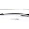 CFR Performance 1958-2026 Mopar Stainless Braided Chrysler HEMI 5.7L, 6.1L, 6.4L Center Sump Pan Flexible Dipstick CFR-1993