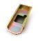 CFR Performance 1968-1971 Jeep Steel Oil Pan - Fits Gen III HEMI 5.7L / 6.1L / 6.4L - Center Sump - 7-Quart HZ-7479