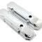 CFR Performance 1958-88 Mopar Big Block 383-426-440 Steel Wedge Valve Covers HZ-9299