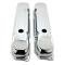 CFR Performance 1958-88 Mopar Big Block 383-426-440 Steel Wedge Valve Covers HZ-9299