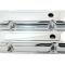 CFR Performance 1958-88 Mopar Big Block 383-426-440 Steel Wedge Valve Covers HZ-9299