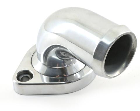 CFR Performance 2003-2026 Mopar Aluminum Mopar HEMI Gen III 90 Degree Water Neck Thermostat Housing HZ-6151