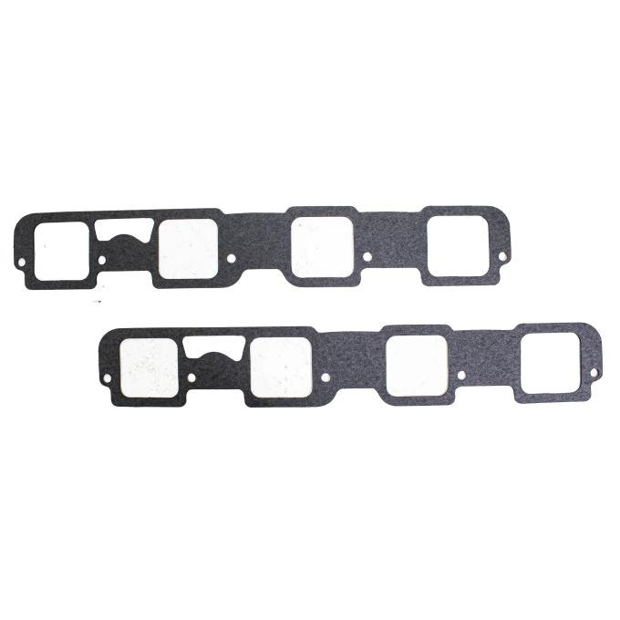 CFR Performance Fiber Intake Manifold Gasket - Mopar HEMI Gen III 2003-2020 5.7L / 2006-2010 6.1L, .060" Thickness | High-Quality Replacement Gasket HZ-7765