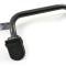 CFR Performance Steel Dodge Mopar 7479 Oil Pump Pickup for 09-21 5.7L 6.1L Gen III HEMI VVT - Black HZ-7120-PBK