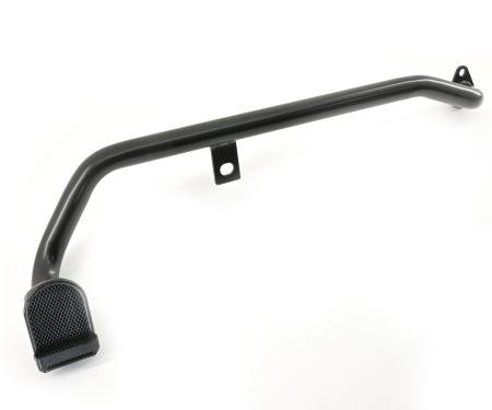 CFR Performance 2009-2026 Mopar Steel 7479 Oil Pump Pickup for 09-Up VVT 5.7L Gen III HEMI (for All 7579 - Black) HZ-7121-PBK