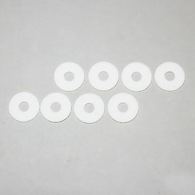 Detroit Muscle Technologies Mopar A B Body 68-76 Bumper Bracket Gaskets ABX6876BB01