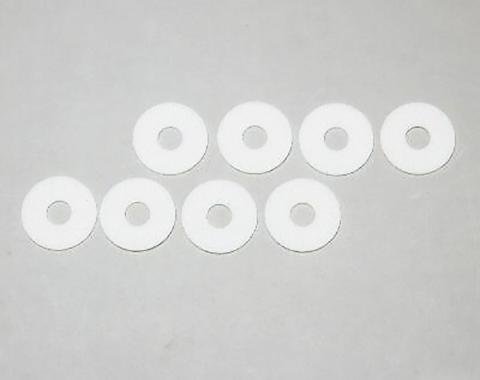 Detroit Muscle Technologies Mopar A B Body 68-76 Bumper Bracket Gaskets ABX6876BB01